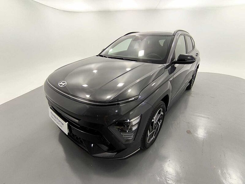 Hyundai Kona HEV 1.6 GDI Nline DT