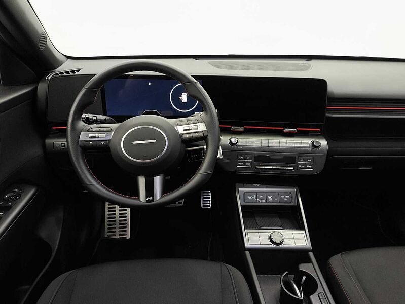 Hyundai Kona HEV 1.6 GDI Nline DT