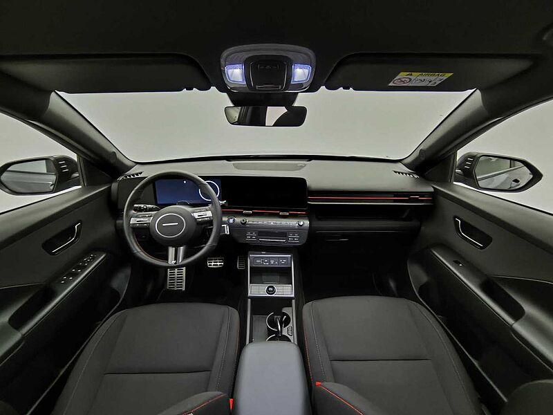 Hyundai Kona HEV 1.6 GDI Nline DT