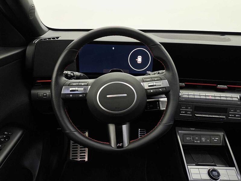 Hyundai Kona HEV 1.6 GDI Nline DT
