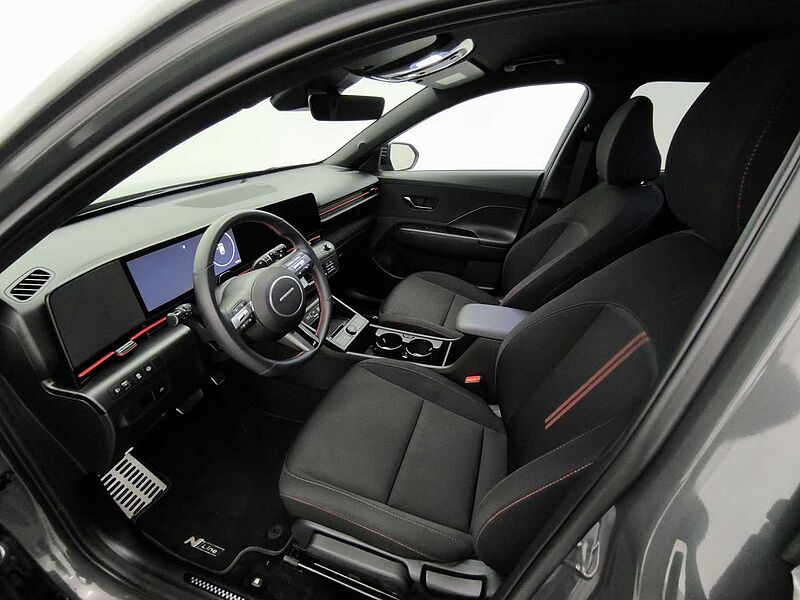 Hyundai Kona HEV 1.6 GDI Nline DT