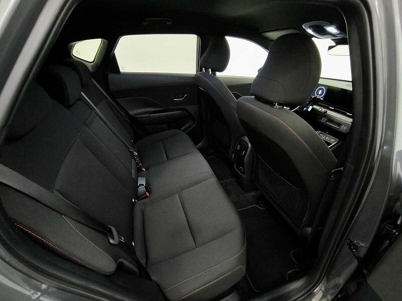 Hyundai Kona HEV 1.6 GDI Nline DT