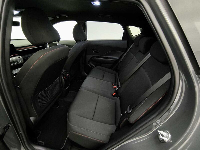 Hyundai Kona HEV 1.6 GDI Nline DT