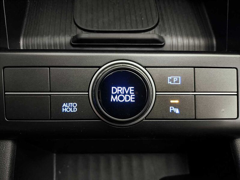 Hyundai Kona HEV 1.6 GDI Nline DT