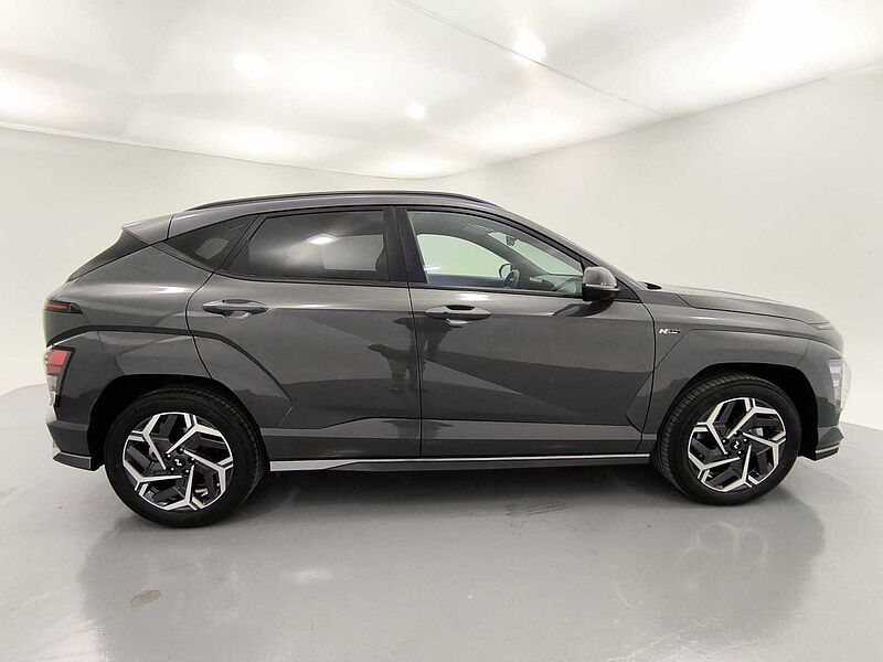 Hyundai Kona HEV 1.6 GDI Nline DT