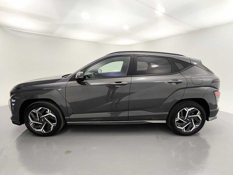Hyundai Kona HEV 1.6 GDI Nline DT