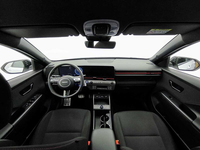 Hyundai Kona HEV 1.6 GDI Nline DT