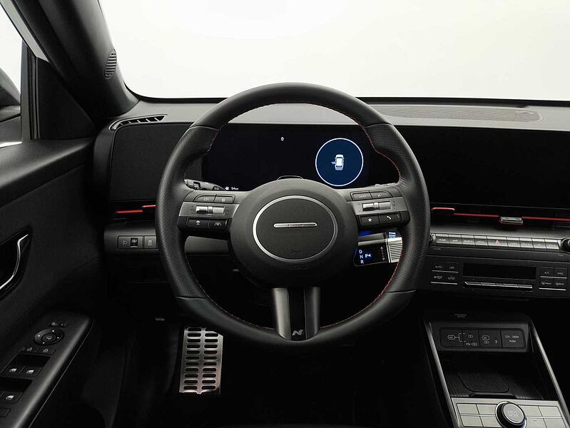 Hyundai Kona HEV 1.6 GDI Nline DT