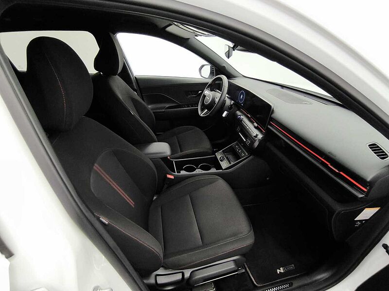 Hyundai Kona HEV 1.6 GDI Nline DT
