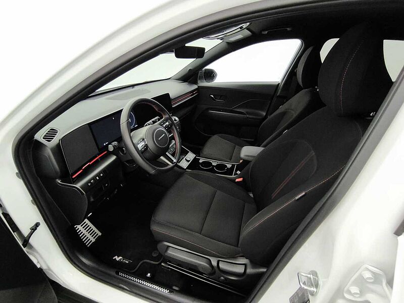 Hyundai Kona HEV 1.6 GDI Nline DT
