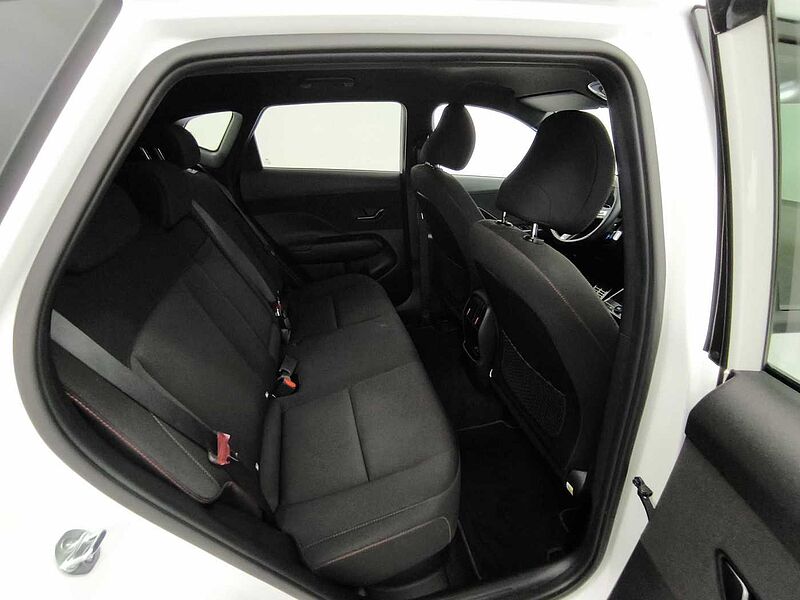 Hyundai Kona HEV 1.6 GDI Nline DT