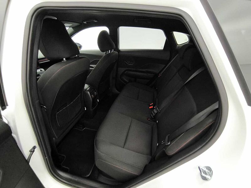 Hyundai Kona HEV 1.6 GDI Nline DT