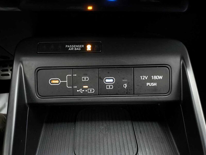 Hyundai Kona HEV 1.6 GDI Nline DT