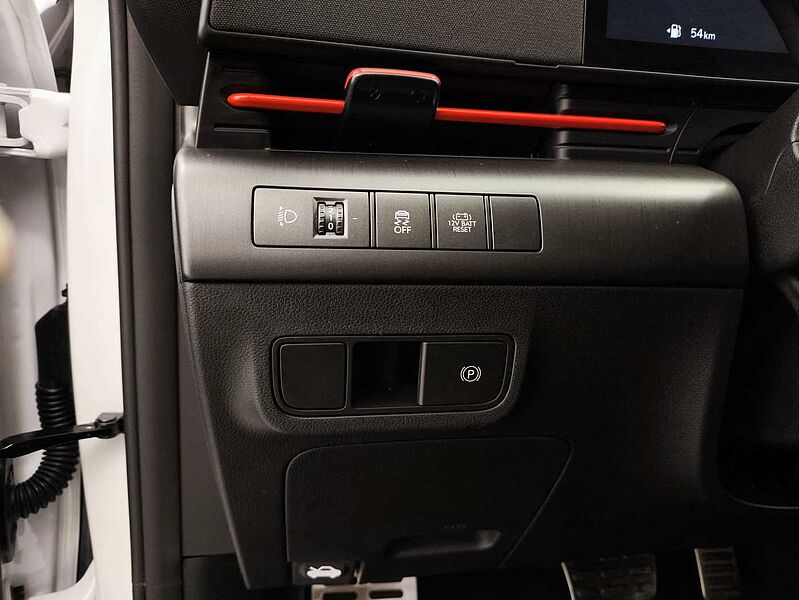 Hyundai Kona HEV 1.6 GDI Nline DT