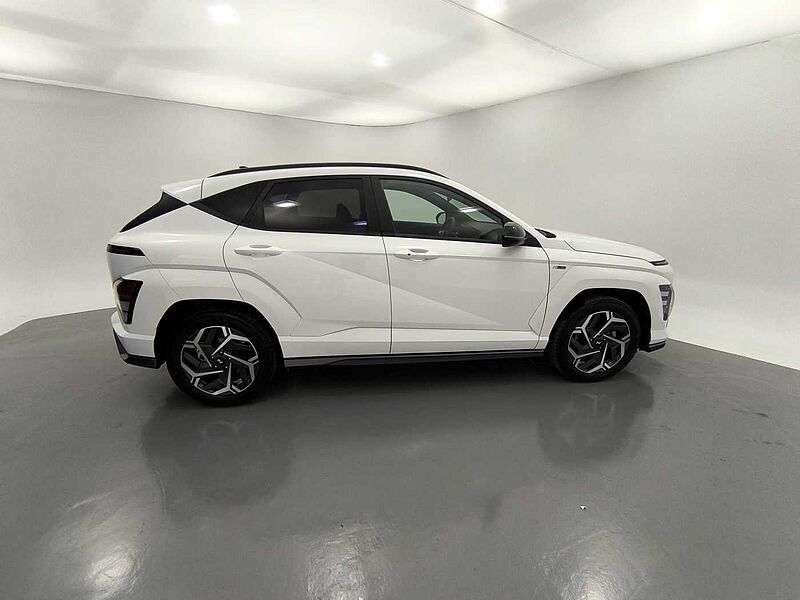 Hyundai Kona HEV 1.6 GDI Nline DT