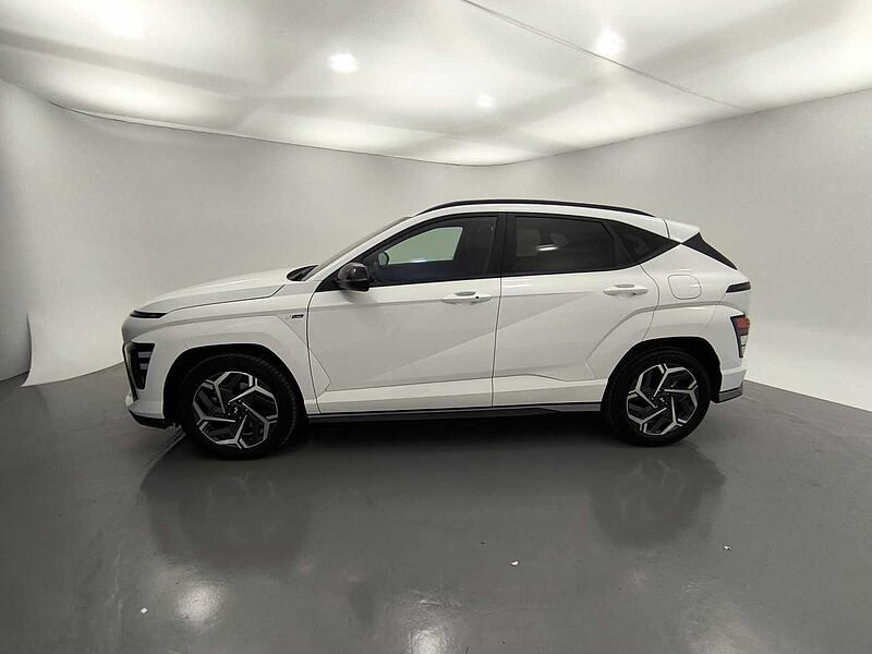 Hyundai Kona HEV 1.6 GDI Nline DT