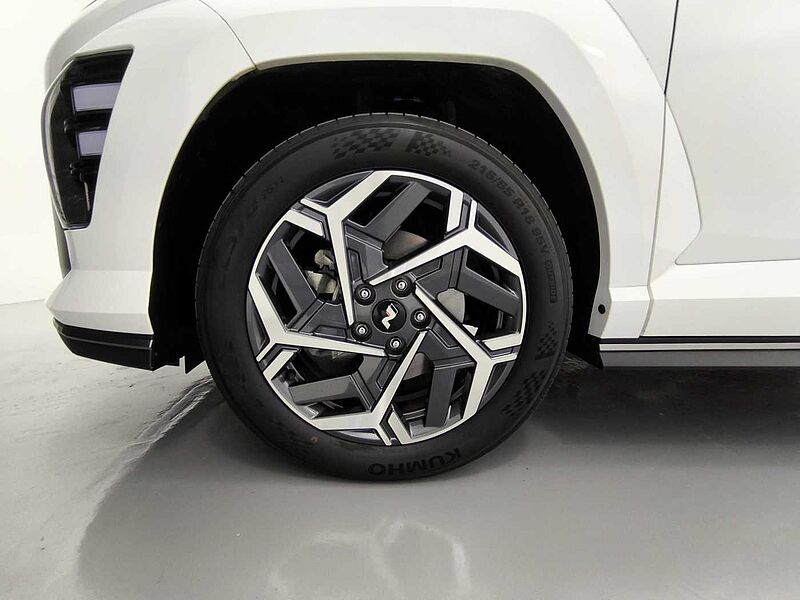 Hyundai Kona HEV 1.6 GDI Nline DT