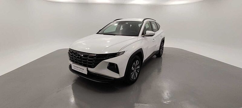 Hyundai Tucson 1.6 TGDI Maxx 4x2