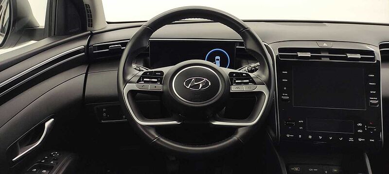 Hyundai Tucson 1.6 TGDI Maxx 4x2