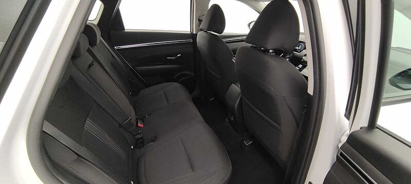 Hyundai Tucson 1.6 TGDI Maxx 4x2