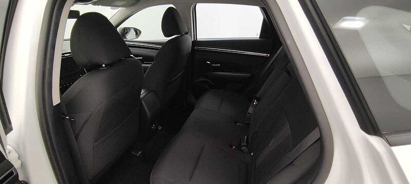 Hyundai Tucson 1.6 TGDI Maxx 4x2