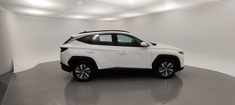 Hyundai Tucson 1.6 TGDI Maxx 4x2