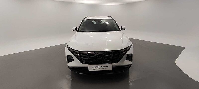 Hyundai Tucson 1.6 TGDI Maxx 4x2