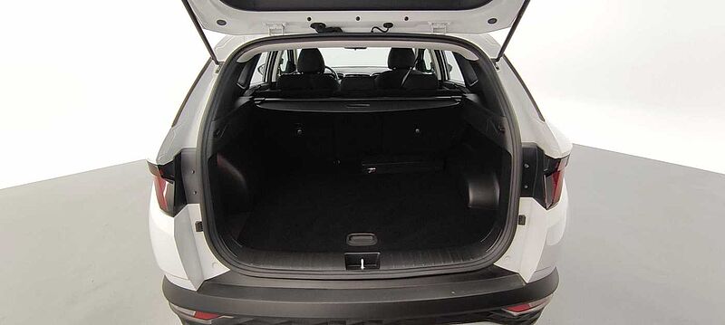 Hyundai Tucson 1.6 TGDI Maxx 4x2