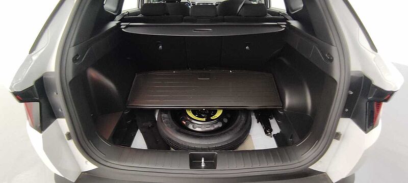 Hyundai Tucson 1.6 TGDI Maxx 4x2