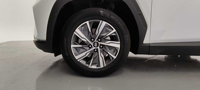 Hyundai Tucson 1.6 TGDI Maxx 4x2