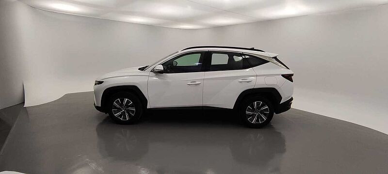 Hyundai Tucson 1.6 TGDI Maxx 4x2