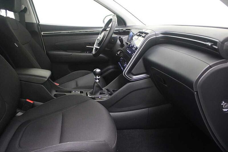 Hyundai Tucson 1.6 TGDI Maxx 4x2