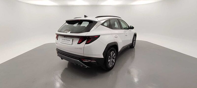 Hyundai Tucson 1.6 TGDI Maxx 4x2