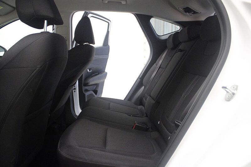 Hyundai Tucson 1.6 TGDI Maxx 4x2