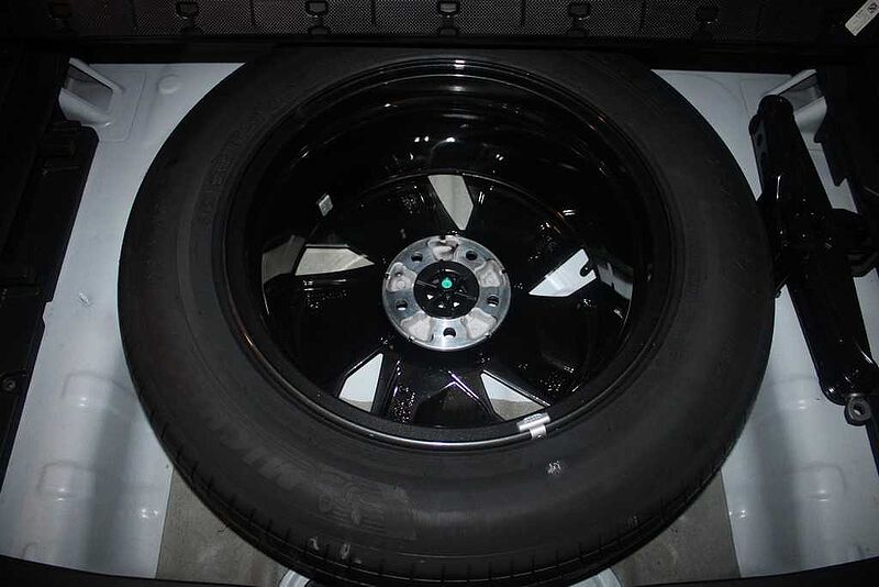 Hyundai Tucson 1.6 TGDI Maxx 4x2