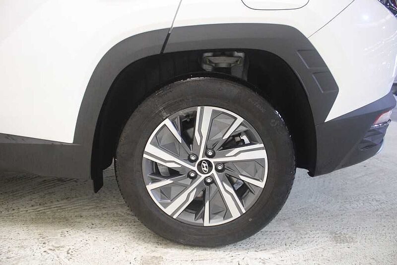 Hyundai Tucson 1.6 TGDI Maxx 4x2