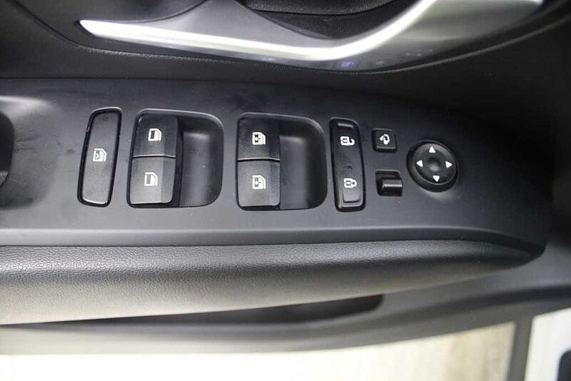 Hyundai Tucson 1.6 TGDI Maxx 4x2