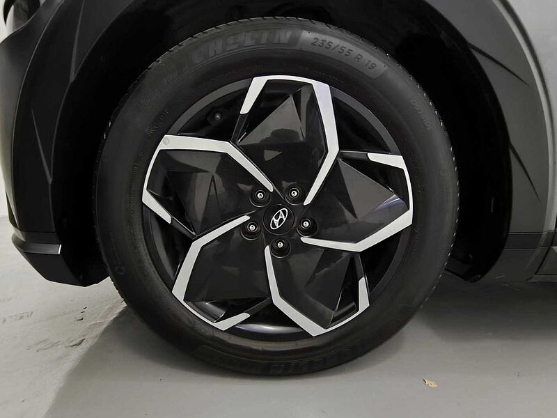Hyundai Ioniq 5 77kWh Star RWD 168kW