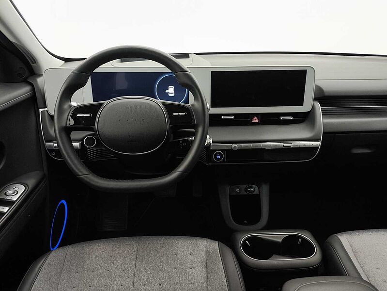 Hyundai Ioniq 5 77kWh Star RWD 168kW