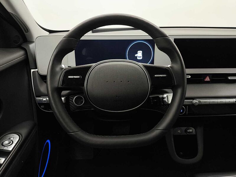 Hyundai Ioniq 5 77kWh Star RWD 168kW