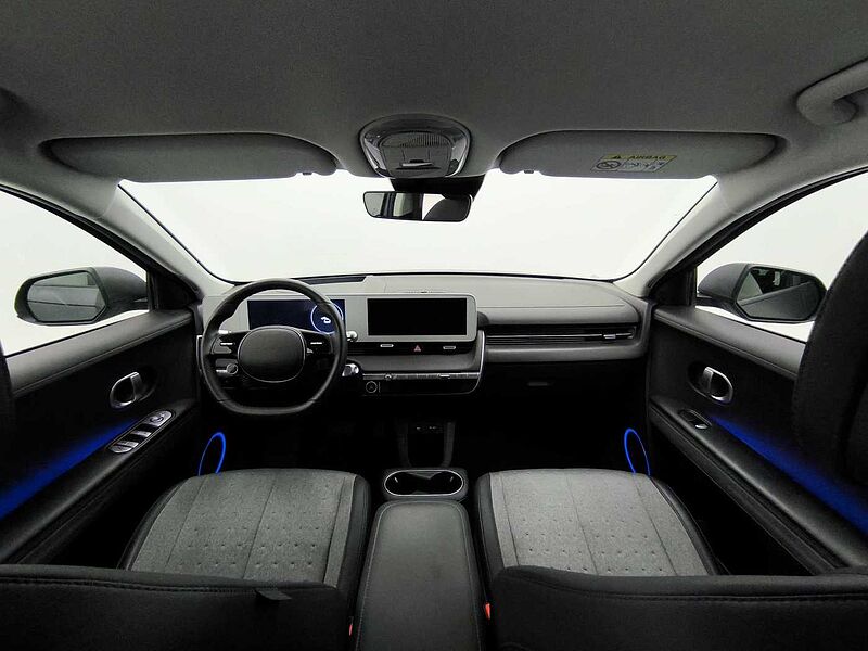 Hyundai Ioniq 5 77kWh Star RWD 168kW