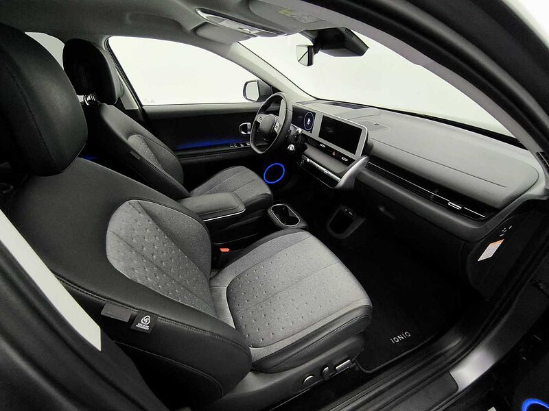 Hyundai Ioniq 5 77kWh Star RWD 168kW