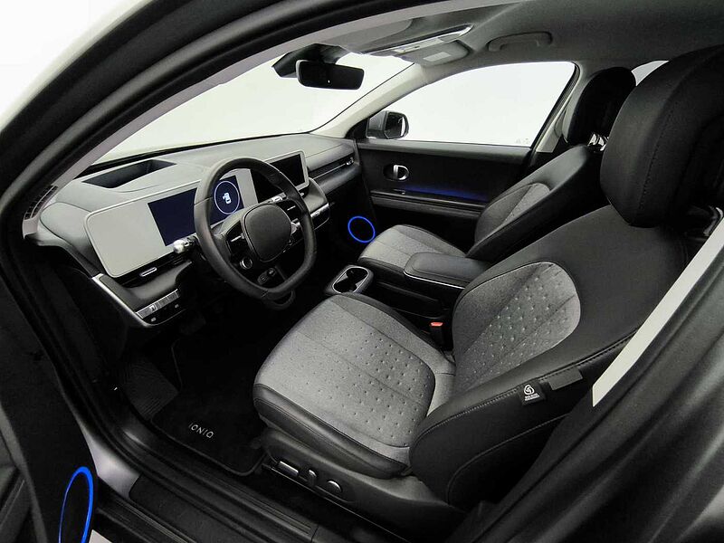 Hyundai Ioniq 5 77kWh Star RWD 168kW