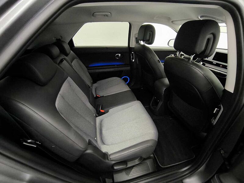 Hyundai Ioniq 5 77kWh Star RWD 168kW