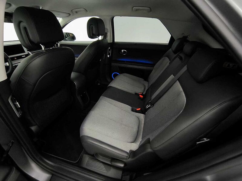 Hyundai Ioniq 5 77kWh Star RWD 168kW