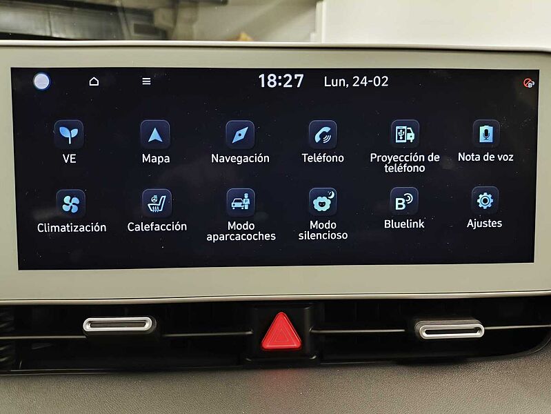 Hyundai Ioniq 5 77kWh Star RWD 168kW