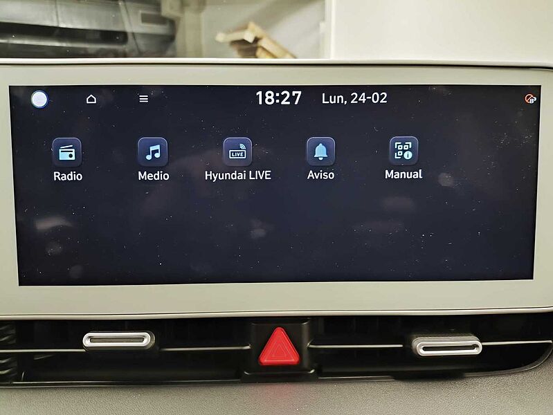 Hyundai Ioniq 5 77kWh Star RWD 168kW