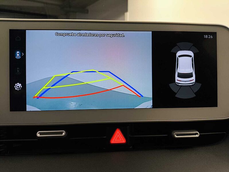 Hyundai Ioniq 5 77kWh Star RWD 168kW