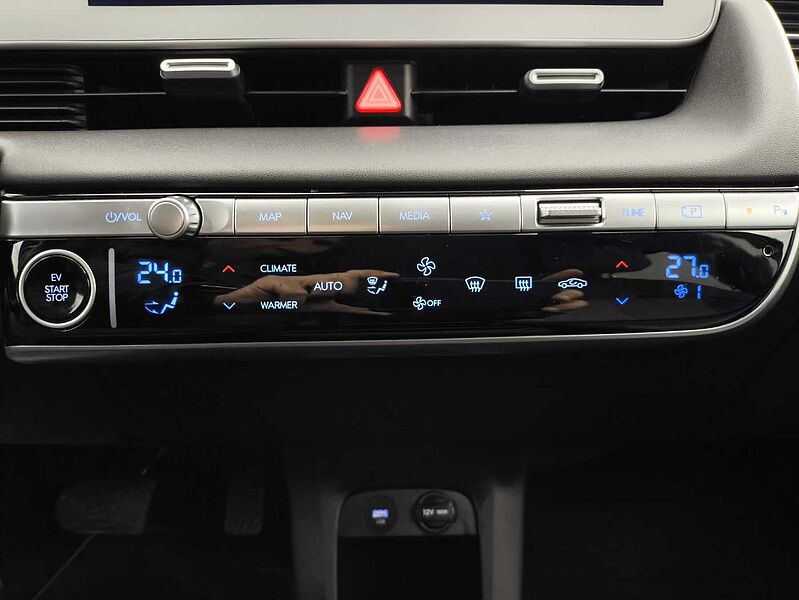 Hyundai Ioniq 5 77kWh Star RWD 168kW