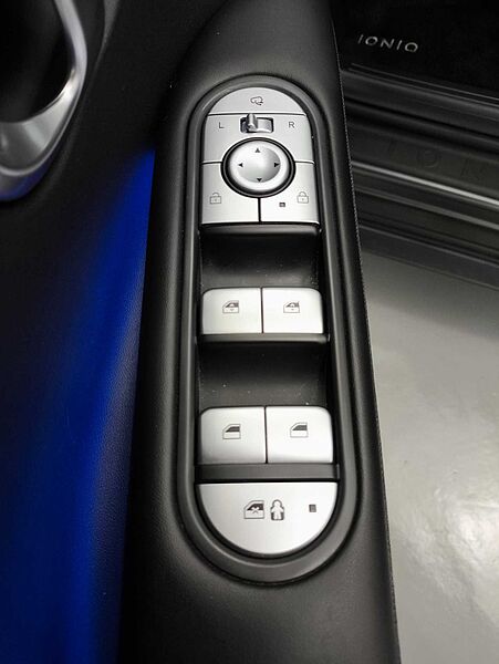 Hyundai Ioniq 5 77kWh Star RWD 168kW